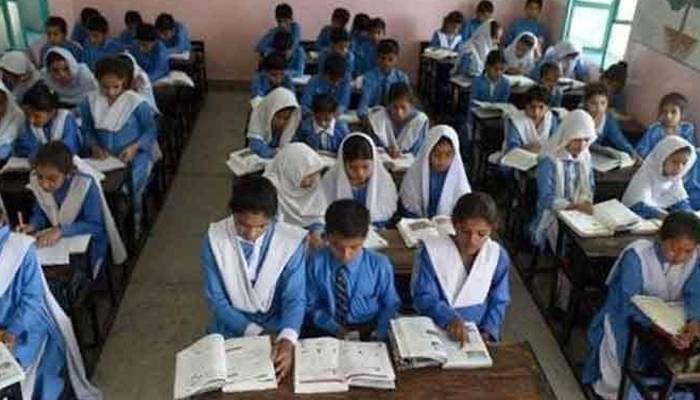 سندھ حکومت  کا 16 مارچ سے 31 مارچ تک تعلیمی ادارے بند رکھنے کا اعلان 