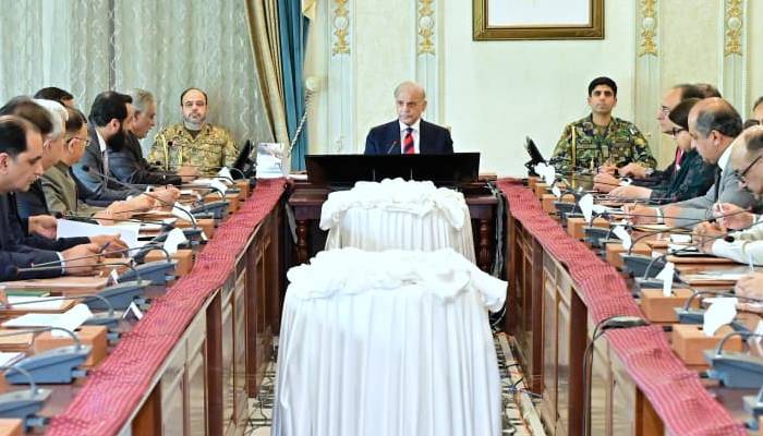 حکومت کا ہفتہ وار اضافی چھٹی جمعہ کے روز کرنے کا فیصلہ 