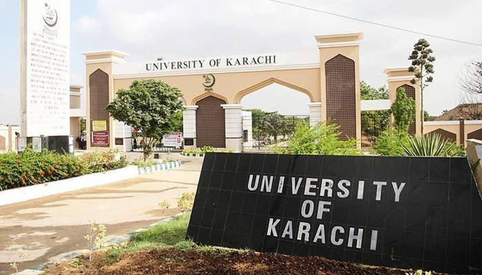سندھ کی تمام جامعات میں 16 سے 31 مارچ تک آن لائن کلاسز کا حکم