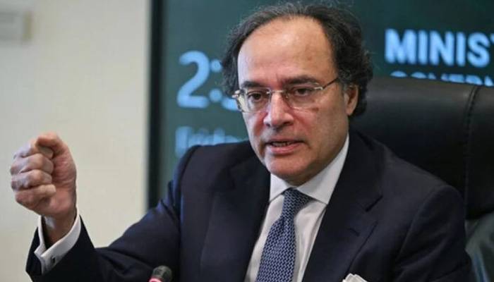 وزیرخزانہ نےپٹرولیم مصنوعات کی قیمتوں میں مزید اضافے کا عندیہ دیدیا