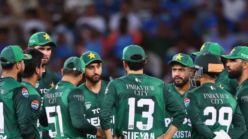 ٹی ٹوئنٹی ورلڈکپ میں مایوس کن کارکردگی کے باوجود پاکستانی ٹیم کو بڑی انعامی رقم مل گئی