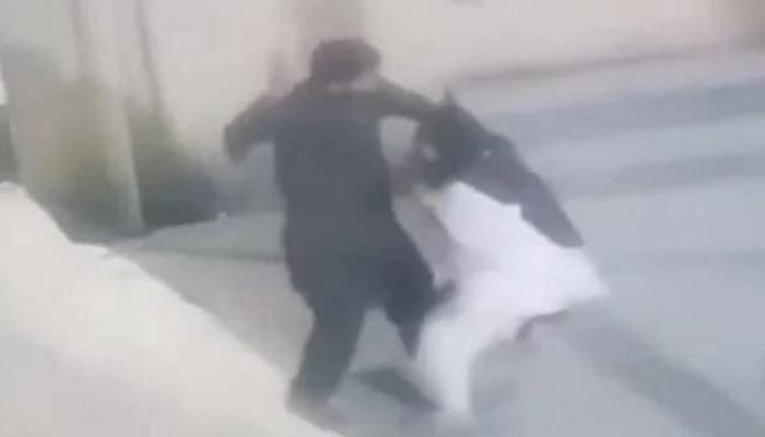 دوران ڈکیتی لڑکی پر تشدد، فائرنگ کرنے والا ملزم زخمی حالت میں گرفتار