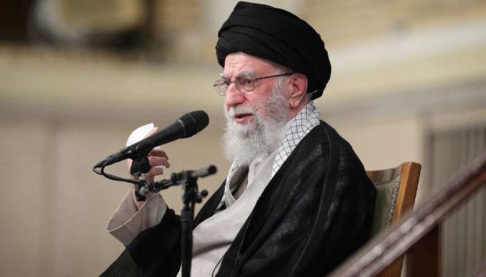 شہید آیت اللہ سید علی خامنہ ای کی اہلیہ زندہ ہیں ، ایرانی میڈیا