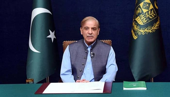 وزیراعظم کا حکومتی اخراجات میں کمی اور بچت شدہ رقم عوامی ریلیف کیلئے استعمال کرنے کا اعلان