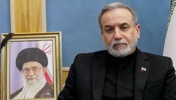 توانائی تنصیبات پر حملہ ہوا تو سخت جواب دیا جائے گا، ایرانی وزیر خارجہ عباس عراقچی