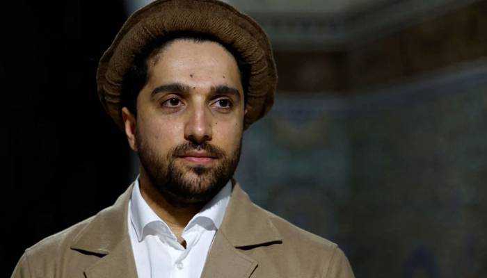 طالبان نے دہشت گرد گروہوں کی حمایت کیلئے افغانستان کے عوام کو قربان کر دیا، احمد مسعود