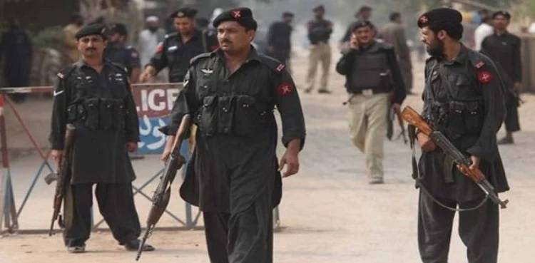 کوہاٹ: پولیس اور سی ٹی ڈی کا مشترکہ آپریشن، فتنہ الخوارج کے 6 دہشت گرد جہنم واصل