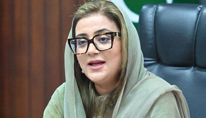 وزیر اطلاعات عظمی بخاری کا وزیر اعلی پنجاب ، فیملی بارے پراپیگنڈے پر ردعمل 