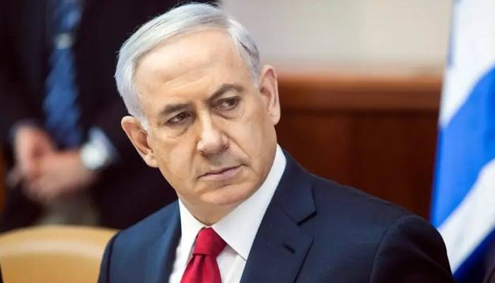 پاسداران انقلاب کی اسرائیلی و زیر اعظم نیتن یاہو کو’ ڈھونڈ کر  قتل کرنے’ کی دھمکی