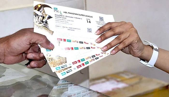کل سے پی ایس ایل 11 کی ٹکٹس کی فروخت شروع، قیمت کتنی؟