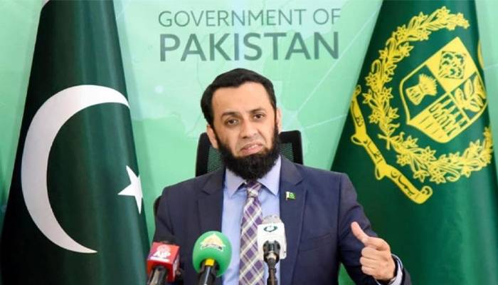 کابل اور ننگرہار میں فضائی حملوں کےدوران فوجی تنصیبات کو نشانہ بنایاگیا،عطاءتارڑ