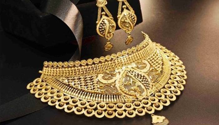 پاکستان اور عالمی مارکیٹ میں سونے کی قیمت میں معمولی اضافہ