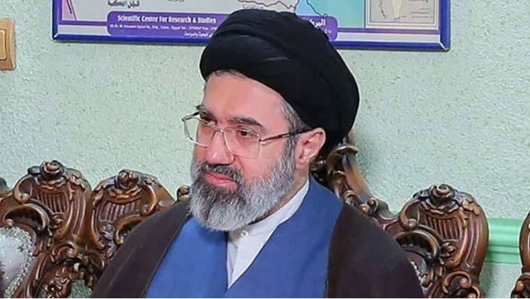 مجتبیٰ خامنہ ای کے روس منتقل ہونے کی خبریں بے بنیاد ہیں، ایرانی سفیر