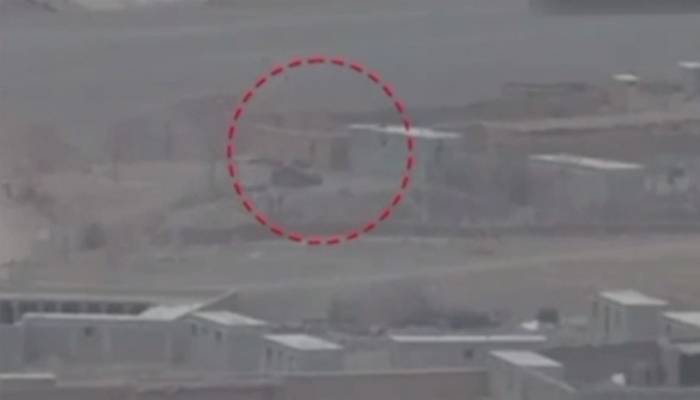 شمالی وزیرستان: افغان طالبان کی دراندازی کی کوشش پاک فوج نے ناکام بنادی