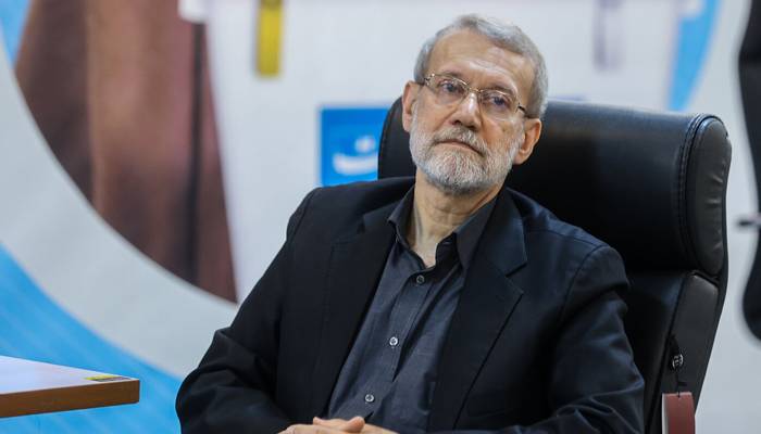 ایران کی قومی سلامتی کے مشیر علی لاریجانی کی شہادت پر ایرانی پاسداران انقلاب کا اہم بیان