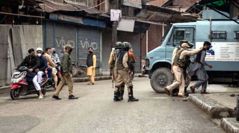 مقبوضہ جموں و کشمیر ہائی کورٹ نے بھارت کی پی ایس اے کے ذریعے ریاستی دہشتگردی بے نقاب کردی