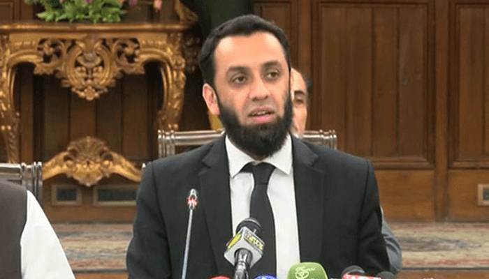 بانی پی ٹی آئی کے بچے نائیکوپ پر پاکستان آ سکتے ہیں،انہیں ویزے کی ضرورت نہیں، وزیر اطلاعات