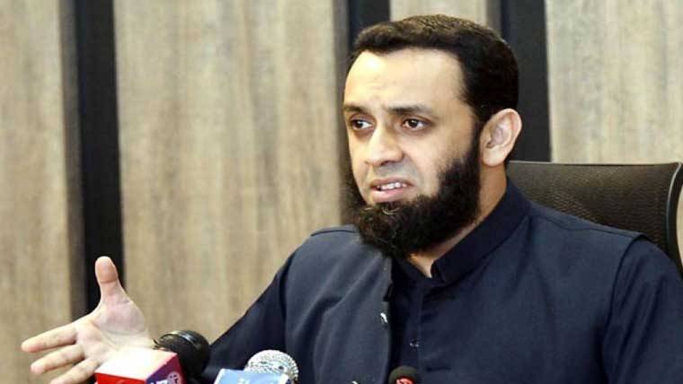  آپریشن غضب للحق میں طالبان کے 707 ہلاک، 938 زخمی، وفاقی وزیر اطلاعات