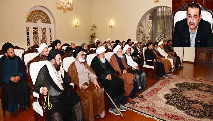 افغان سرزمین پاکستان کیخلاف دہشتگردی کیلئے استعمال نہیں ہونے دی جائے گی،فیلڈمارشل