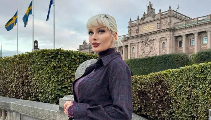 ترکیہ: معروف فیشن انفلوئنسرکی پراسرار موت سےصارفین صدمےسےدوچار