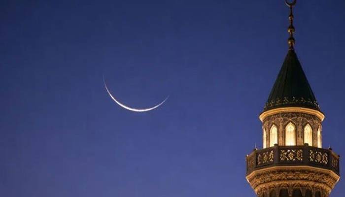پاکستان میں عید کا چاند یکھنے کیلئے رویت ہلال کمیٹی کا اجلاس آج ہوگا