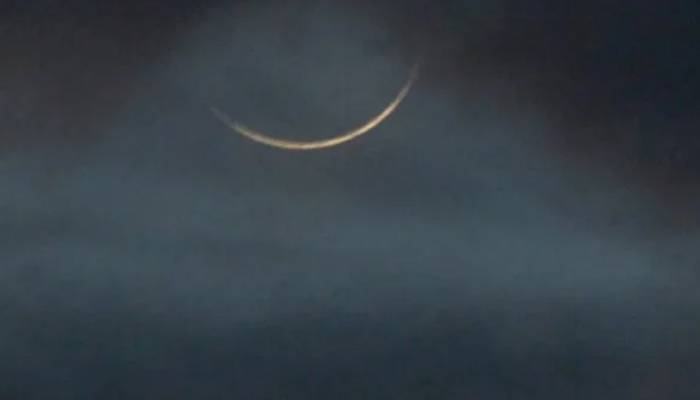 عیدالفطر کی رویت آج ممکن نہیں، رمضان 30 روزوں پر مشتمل ہوگا، سپارکو کی پیشگوئی