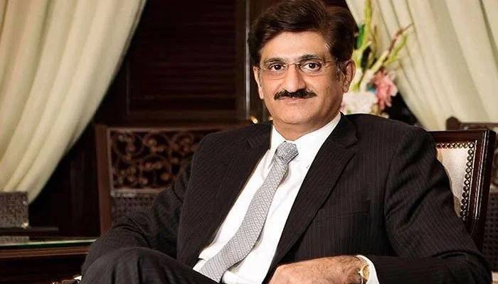 وزیر اعلیٰ سندھ کا قیدیوں کی سزا میں 90 روز کی خصوصی رعایت کا اعلان