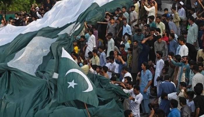 یوم پاکستان:پاکستانی خواتین،نوجوانوں کا قوم کے نام خصوصی پیغام