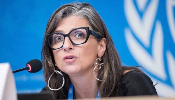 اقوامِ متحدہ کی رپورٹ میں غزہ جنگ کے بعد فلسطینی قیدیوں پر منظم تشدد کا انکشاف
