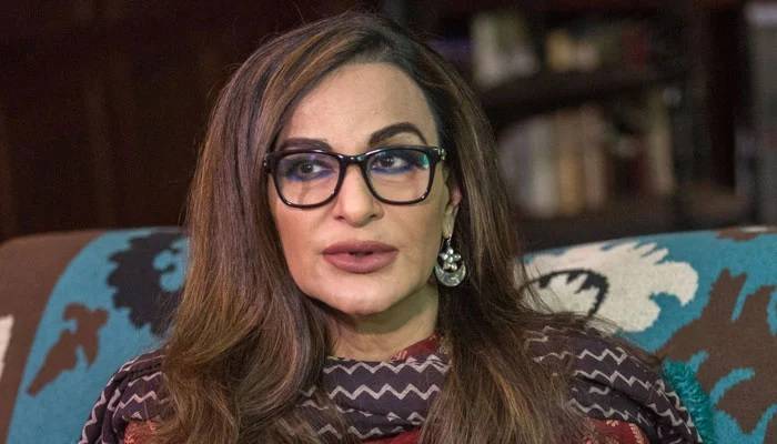 پیپلز پارٹی کی سینیٹر شیری رحمٰن کی بیٹی ماروی ملک انتقال کر گئیں