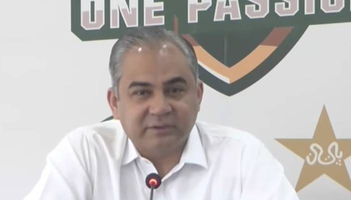 پی ایس ایل 11 26 مارچ سے شروع ہوگی، شائقین کو نہیں بلایا جائے گا: محسن نقوی