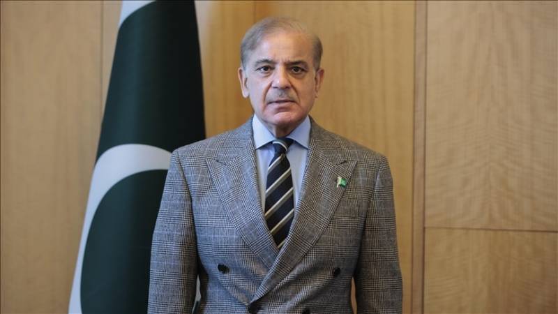 وزیرِ اعظم شہباز شریف نے ہائی آکٹین فیول پر لیوی میں بڑا اضافہ کردیا