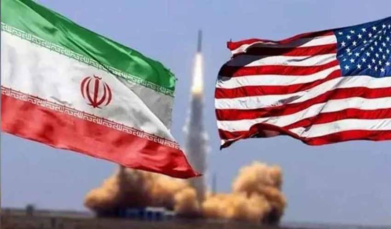 پاکستان، ترکیہ اور مصر  ایران اور امریکہ کے درمیان کشیدگی کم کرنےکیلئے ثالثی کا کردار ادا کر رہے ہیں، رائٹرز