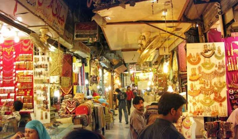 پنجاب میں مارکیٹوں کے اوقاتِ کار تبدیل کر دیے گئے