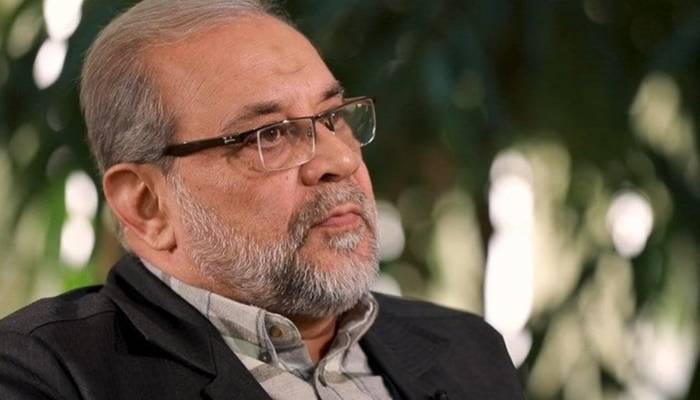 محمد باقر ذوالقدر ایران کے نئے سیکرٹری سپریم نیشنل سیکیورٹی کونسل تعینات 