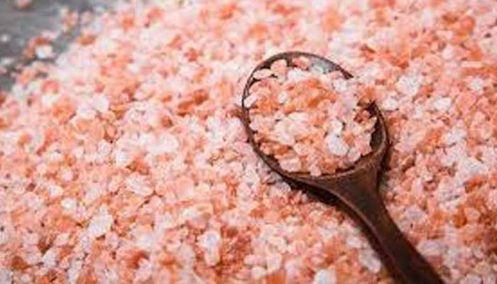 پاکستان کے کھیوڑہ نمک کی بھارت کی جانب سے غلط برانڈنگ