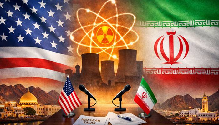ایران اور امریکا کے مجوزہ مذاکرات کی شرائط منظرعام پر آگئیں