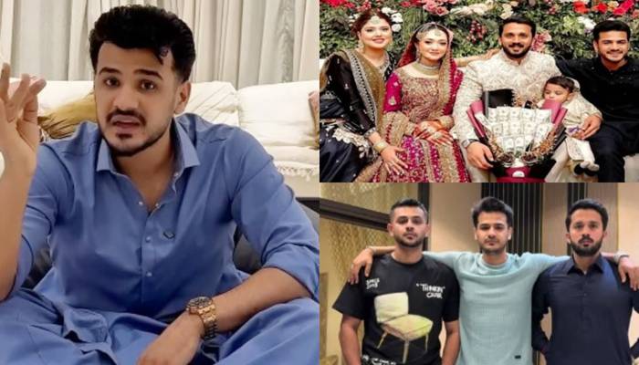 ذوالقرنین سکندر نے رجب بٹ کو ’فتنہ‘ قرار دے دیا، سوشل میڈیا پر شدید تنقید