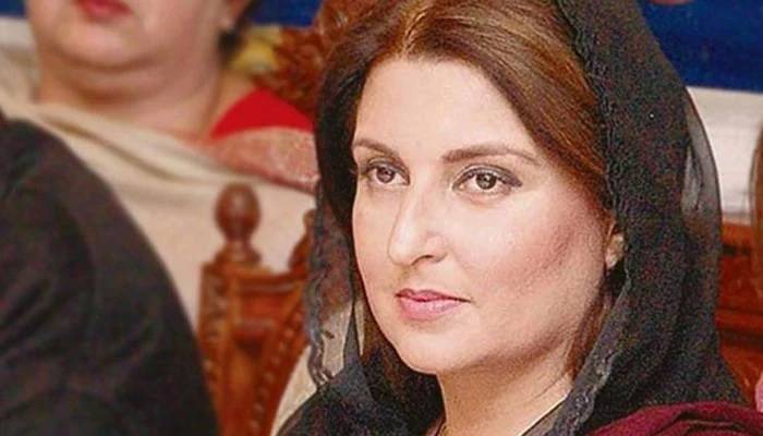 سابق وفاقی وزیر سمیرا ملک کی والدہ انتقال کر گئیں