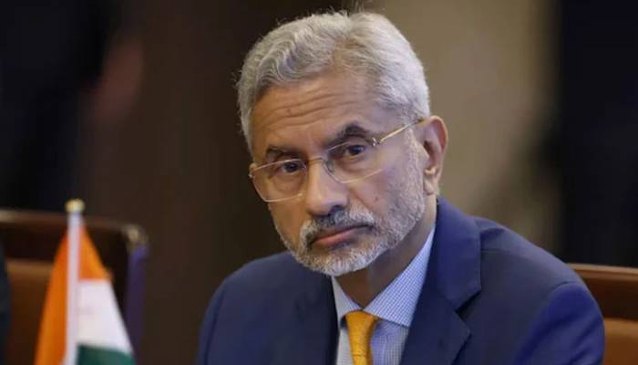 بھارت کی عالمی نظراندازی ، جے شنکر کا اپنی سفارتی ناکامی کو چھپانے  کیلئے توہین آمیز زبان کا استعمال
