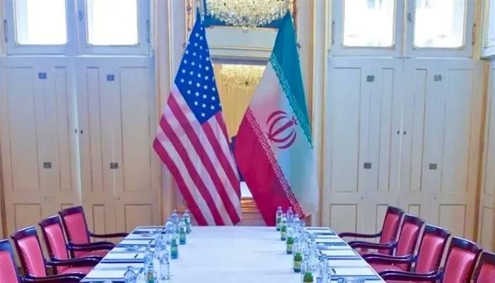 ایران نے امریکی 15 نکاتی جنگ بندی تجویزکا جواب دیدیا