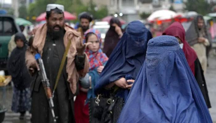 انسانی حقوق کی افغان تنظیم رواداری نے افغانستان پر تازہ رپورٹ جاری کر دی