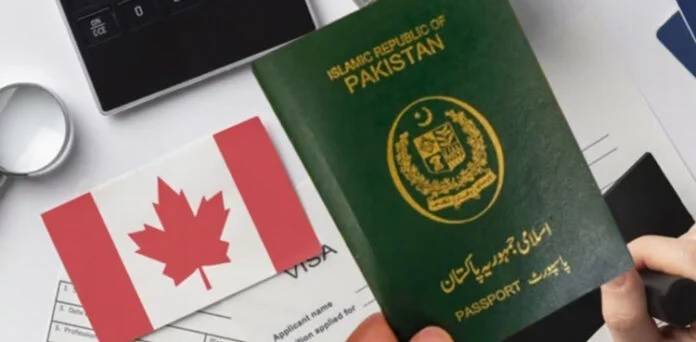 کینیڈا میں ملازمت اور مستقل رہائش کے مواقع، پاکستانیوں کیلئے بڑی خبر آگئی
