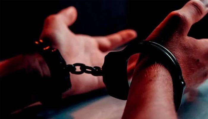 4لیٹرپیٹرول ذخیرہ کرنے پر شہری کو قید کی سزا سنادی گئی
