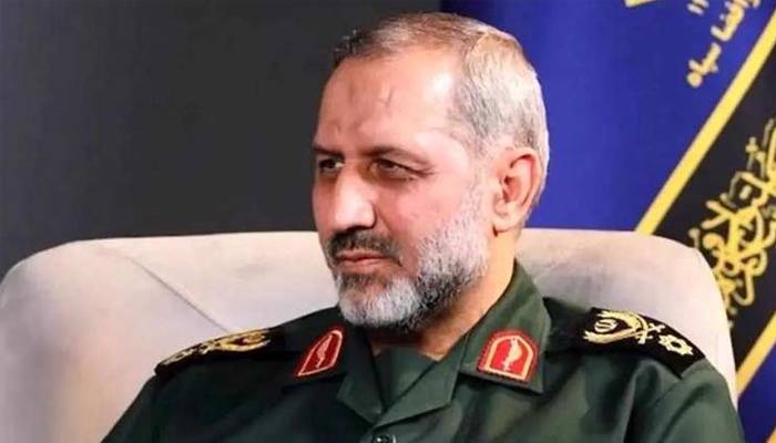 اس بار آنکھ کے بدلے آنکھ والی بات نہیں چلے گی،ایرانی جنرل کا دبنگ بیان