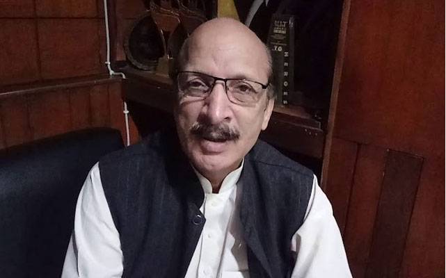 نامور نغمہ نگار الطاف باجوہ انتقال کر گئے