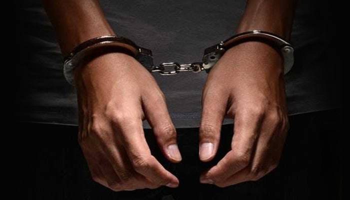 ایف آئی اے نے ریڈ بک میں شامل انتہائی مطلوب انسانی اسمگلر کو گرفتار کر لیا