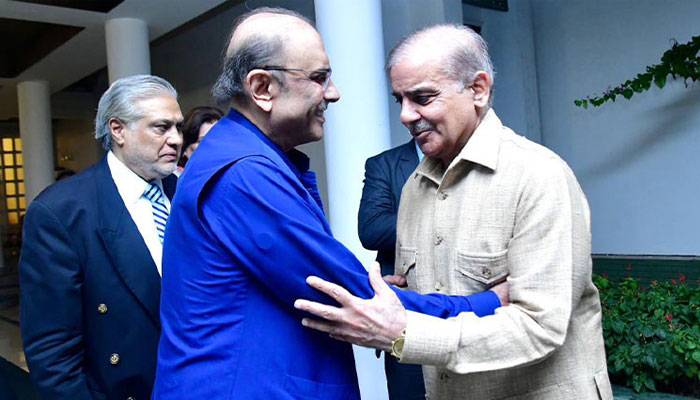 مشرقِ وسطیٰ کی صورتحال: صدرمملکت نے اہم اجلاس طلب کرلیا،بڑے فیصلے متوقع