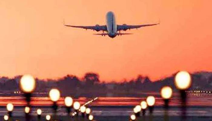 مشرقِ وسطیٰ میں جنگ کے باعث فضائی آپریشن مکمل بحال نہ ہوسکا
