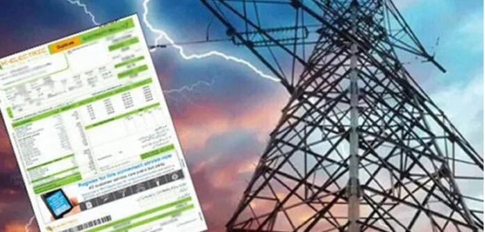بجلی کی قیمت میں فی یونٹ 1.64 روپے اضافے کا امکان